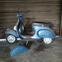 Vespa 50 N Special 3 marce Piaggio