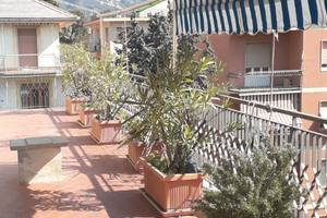 Levanto - Cinque Terre