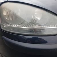 Fanale anteriore destro Volkswagen golf 5 anno 200