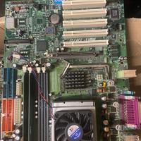 regao mareriale informatico in cambio bicicletta