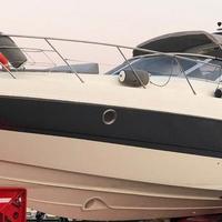 Cranchi endurance 41
