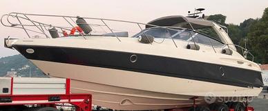 Cranchi endurance 41