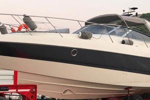 Cranchi endurance 41