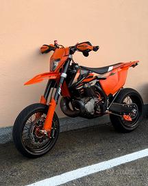 Ktm Exc 250