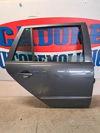 Porta posteriore destra Skoda Fabia 1° 1.4 B 2007