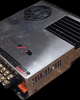Amplificatore Auto Audio System Twister F2-190 - 2