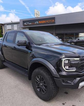 FORD Ranger Raptor 2.0 Ecoblue 4WD DC 5 posti