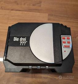 Cassaforte con combinazione