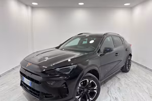 Cupra Formentor 2.0 TDI DSG 150cv 4 ANNI GARANZIA 