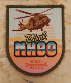 patch 20 Years Black Hawk (2002-2022)