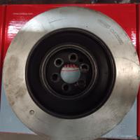 puleggia albero motore alfa romeo 159 2.4 