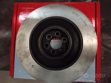 puleggia albero motore alfa romeo 159 2.4 