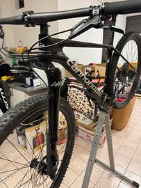 Cannondale carbon 1