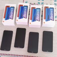 Xiaomi Redmi 8 4GB/64GB Black