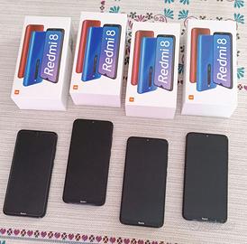 Xiaomi Redmi 8 4GB/64GB Black