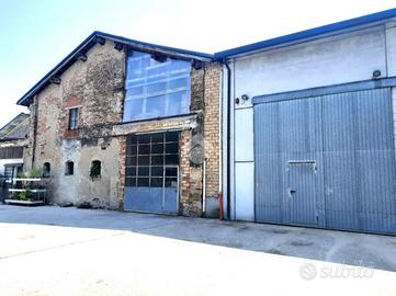 RUSTICO A GRANAROLO DELL'EMILIA