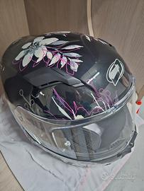 casco integrale donna marca Hype