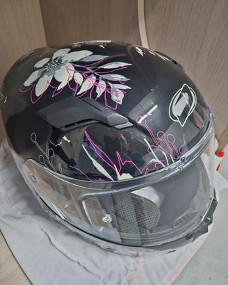 casco integrale donna marca Hype