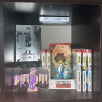 MANGA: Hunter x Hunter