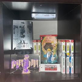 MANGA: Hunter x Hunter