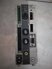 Omron vision mate controller F160