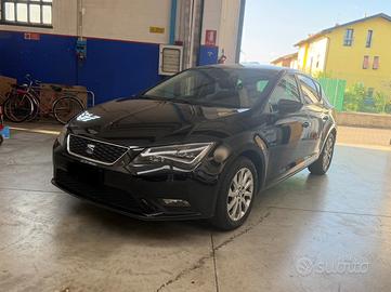 Seat Leon 1.6 TDI 105 CV 5p. Start/Stop Business H