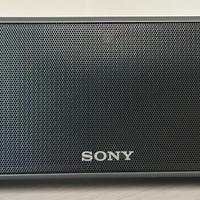 Sony SRS-ZR7 Speaker Wireless