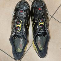 Scarpe MTB sidi Tiger n 44