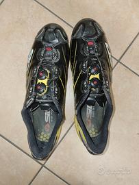 Scarpe MTB sidi Tiger n 44