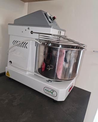IMPASTATRICE GRILLETTA 5KG
