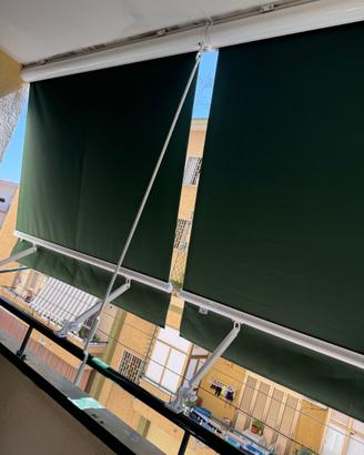 TELI TENDE