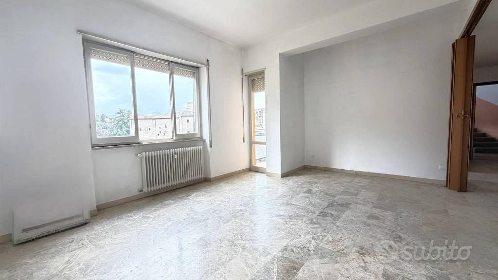 Appartamento – Ascoli Piceno, Porta Maggiore - Vista 3