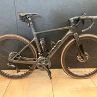 E-Rennrad Scott Addict eRide 10 (Usata)