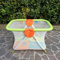 Box Brevi Mondocirco