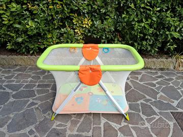 Box Brevi Mondocirco