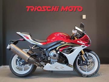 Suzuki GSX R 1000 R