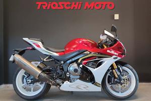 Suzuki GSX R 1000 R