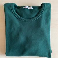 Maglia a manica lunga di Bershka in cotone