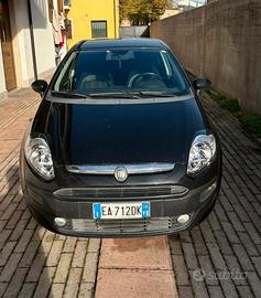 Fiat punto evo (neopatentati)