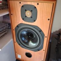 Harbeth c7es2