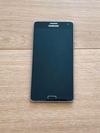 Samsung Galaxy A7 16GB