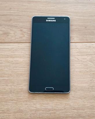 Samsung Galaxy A7 16GB