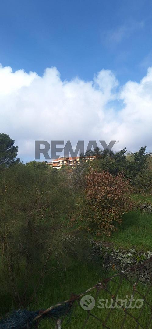 Terreno Edificabile - Pedara - Vista 2