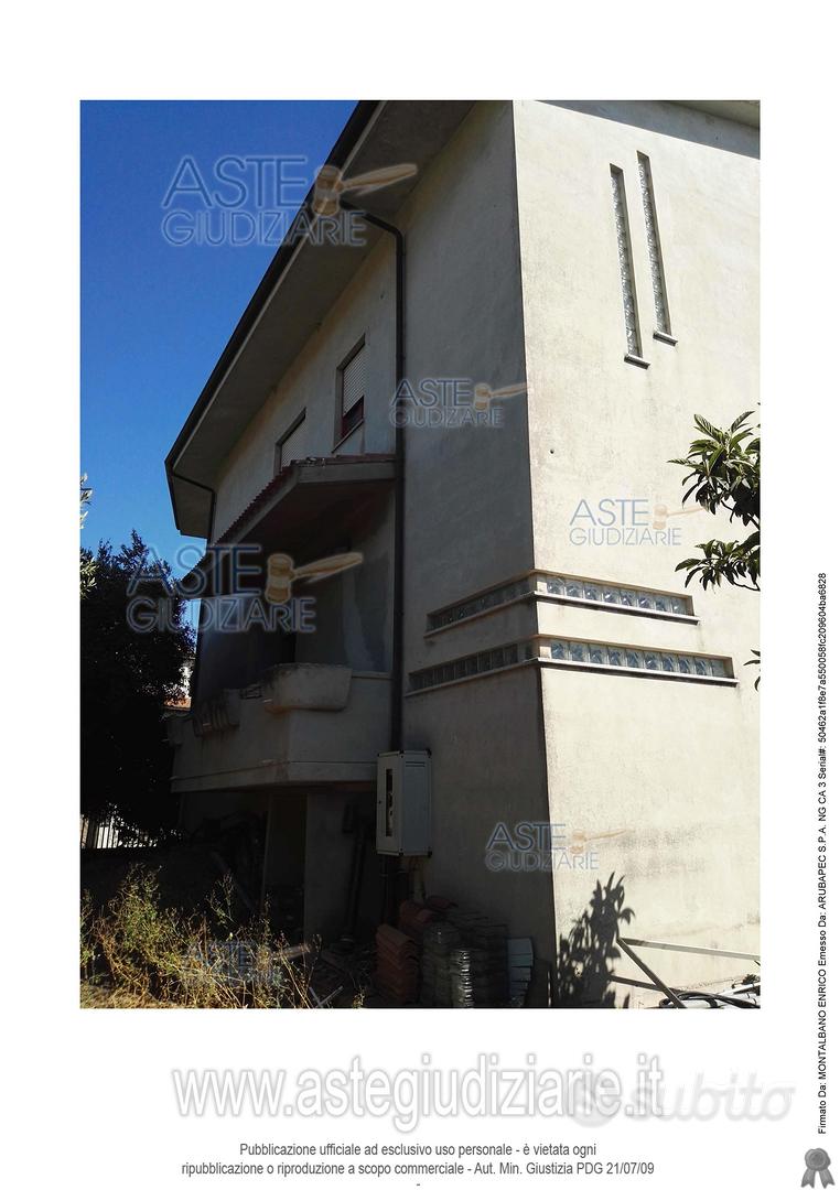 Appartamento – Sàrdara/Sardara, Medio Campidano - Vista 3