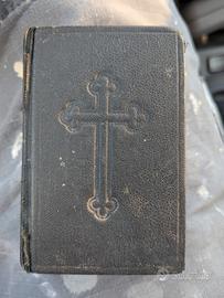 libretto sacro