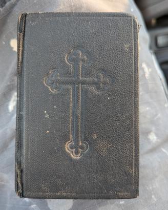 libretto sacro