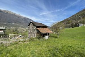 Rustico / Casale di 94 m² a Rogolo