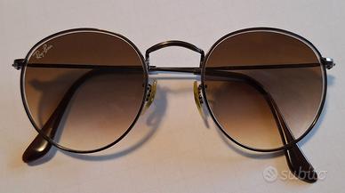 Ray-Ban Junior Round PER BAMBINI