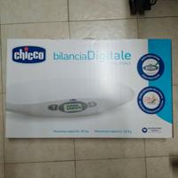 Bilancia Chicco