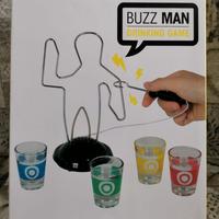 Gioco da tavolo BUZZ MAN
